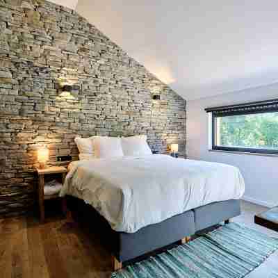 Le domaine de Bra Rooms