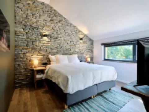 勒多曼德布拉 列訥酒店