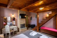 The Old School Boutique Hotel