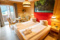Hotel Sonne Hotels in Wildhaus