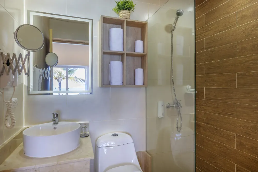 Hotel HM Bávaro Beach - Adults Only Zimmer Photos