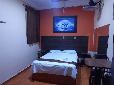 Conquistador Hotel