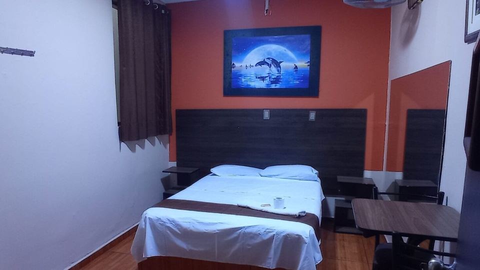 Conquistador Hotel