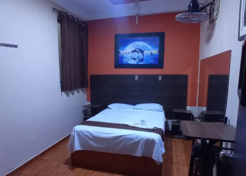 Conquistador Hotel - Pensions