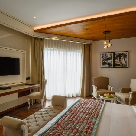 Regenta Place Chandigarh Mohali