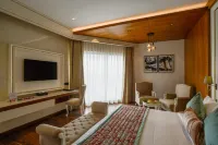 Regenta Place Chandigarh Mohali Các khách sạn ở Mohali
