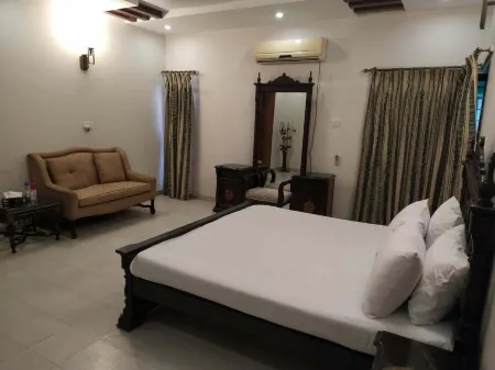 Stay Inn 506 Отели рядом с Аэропорт Лахор