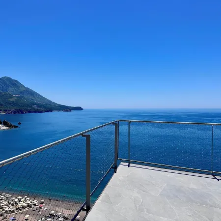 Sea Star Budva
