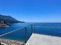 Sea Star Budva - Sea View