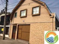 Las Barrancas Hotels near Arturo Merino Benitez International Airport