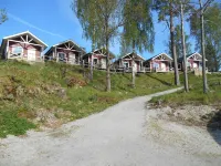 Visitor Stugby Hotels near Bloms Klädvaruhus.