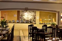 Dive Inn Resort Hotels in Sharm El Sheikh