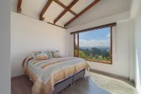Cabanas Tosca Hotel di Paipa