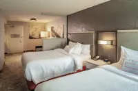 SpringHill Suites Anchorage Midtown Hotels in Anchorage