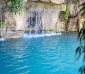 Damare Resort & Spa - Beach