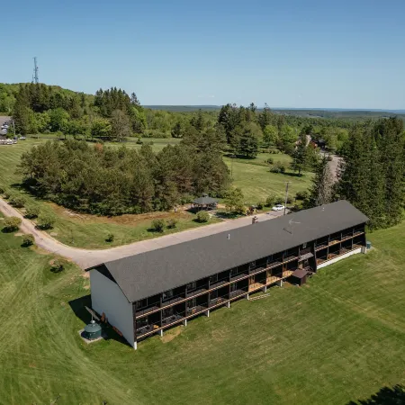 Roscoe Mountain Club