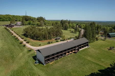 Roscoe Mountain Club