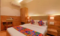 FabHotel Pratham Inn Hotels in Lucknow