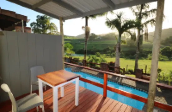 Farm View Guest House