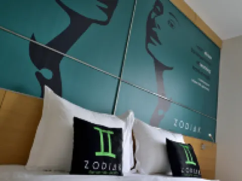 Zodiak MT Haryono by Kagum Hotels Hotels in East Jakarta