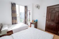 Trieu Vu Hotel & Apartment Hotels in Tự An