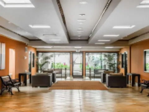 桑切斯套房酒店 南帕諸島酒店