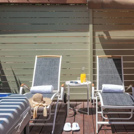 Mamilla View- Suites & Apt Hotel