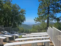 Alhatti Christian Resort Hotels in Idyllwild