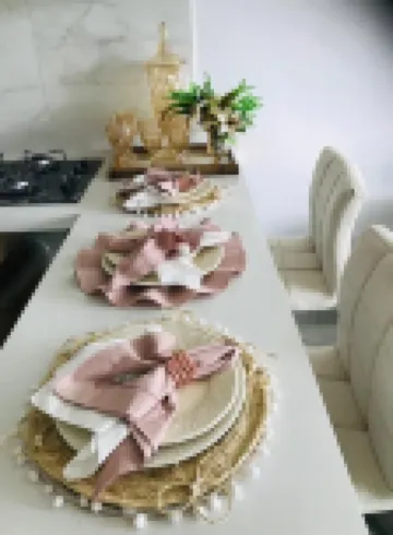 Makambira Residence Flat do dr Artur Licio