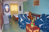 Abomey Event Hotel a 