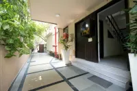 Hotel Kular at Saket Near PVR Cinema Hotell i Pushp Vihar