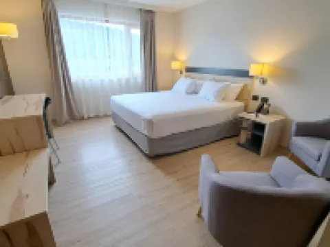 Hotel Diego de Almagro Castro Hotels in Castro