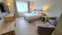 Hotel Diego de Almagro Castro Hotels in 
