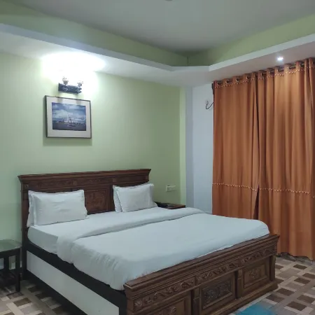 Hotel Sanjivani Heritage