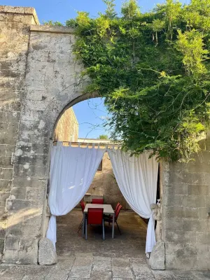 Masseria Montanari