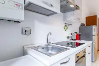 MED法院的Appello房間