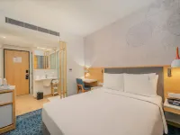 Holiday Inn Express KOLKATA NEW TOWN by IHG Hotels near NUJS
