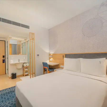 Holiday Inn Express KOLKATA NEW TOWN by IHG