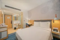Holiday Inn Express KOLKATA NEW TOWN 콜카타 호텔