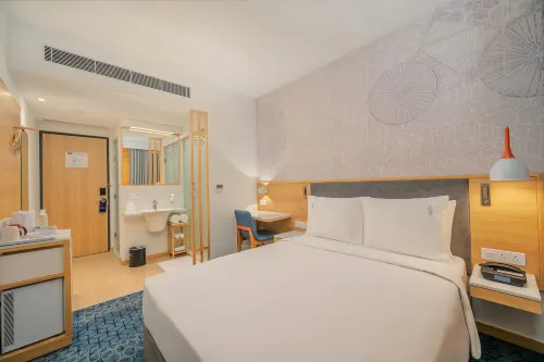 Holiday Inn Express KOLKATA NEW TOWN