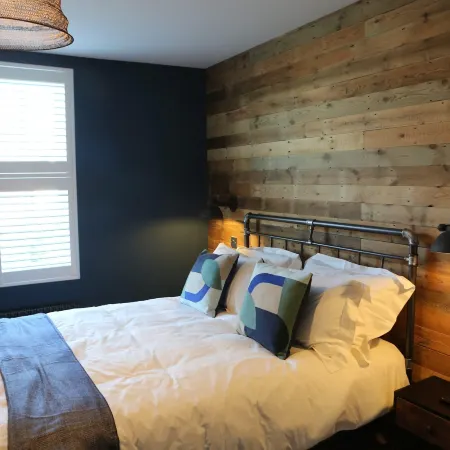 Friar Street Apartment