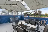 Discovery Parks - Geelong Hotels in Belmont