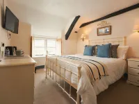 Blue Ball Inn Hotels in North Devon District