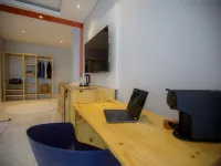 Cowork Lab Suites โรงแรมในมาปูโต