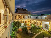 Ranthambore Resort Hotels in Sawai Madhopur
