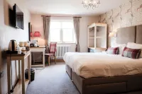 Cromwell Arms Country Pub with Rooms - Wifi