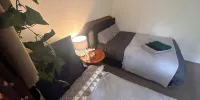 Reemdale - Sala De Doble O Gemela Familiar
