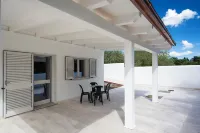 Baia Orosei Apartments Ac