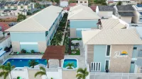 Pousada Diane Hotels in Guajiru