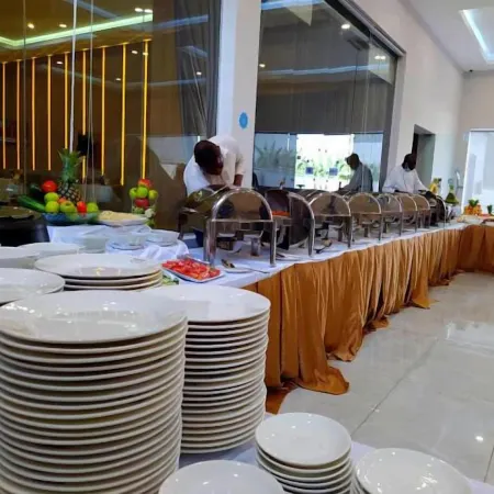 Tap Talle Hotels and Suites